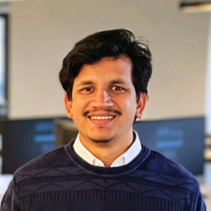 Arbaz Uddin