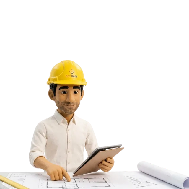 Vik checking delivery plans and milestones