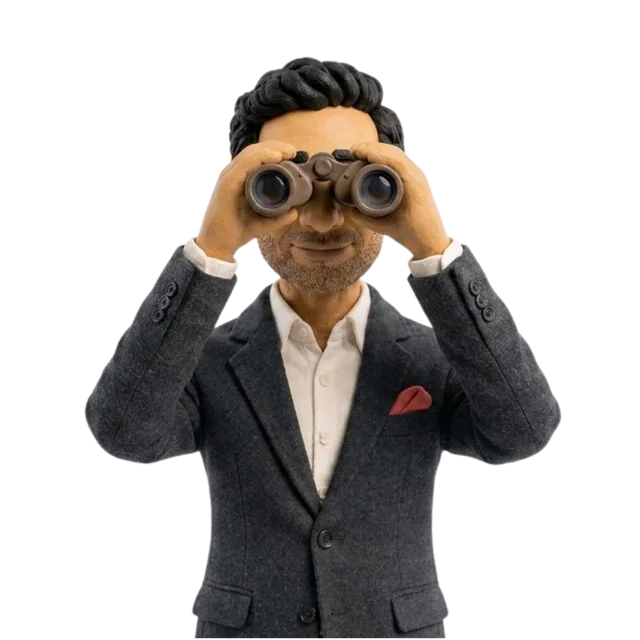 Vik looking for potential suppliers